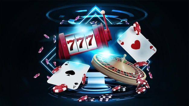 Novoline Online Casino کیسینو میں رولیٹی گیمز کے بارے میں معلومات