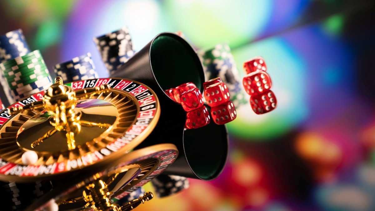 Novoline Online Casino کیسینو میں بکراٹکھیلیں