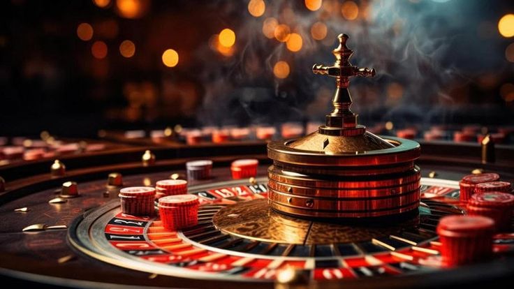 Novoline Online Casino پاکستان میں میگا ویز کیسینو گیمز