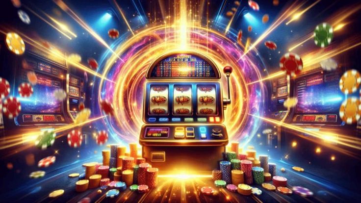 Novoline Online Casino کیسینو گیمز کا ایک زمرہ منتخب کریں

