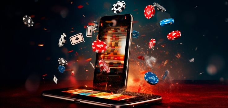 Novoline Online Casino ویب سائٹ پر کریش گیمز - فوری گیمز دستیاب ہیں۔