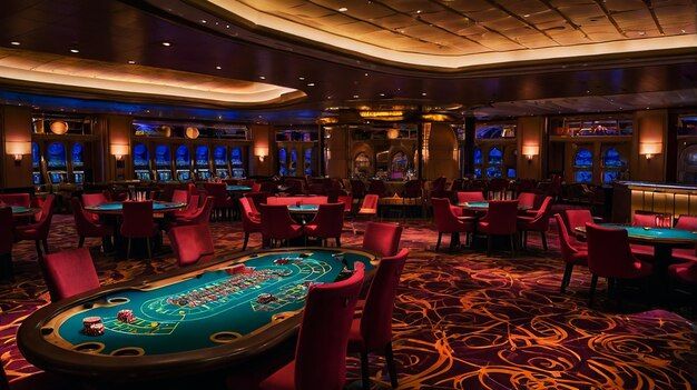 Novoline Online Casino کیسینو میں رولیٹی گیمز کے بارے میں معلومات