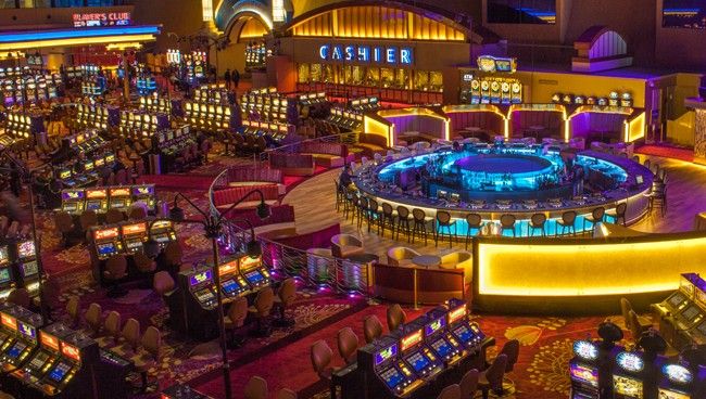 Novoline Online Casino کیسینو میں پوکر گیمز