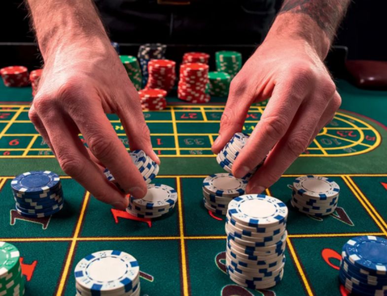 ایک اکاؤنٹ بنائیں یا Novoline Online Casino کیسینو میں لاگ ان کریں۔
