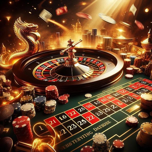 Novoline Online Casino آن لائن کیسینو میں کھیلنے کی وجوہات
