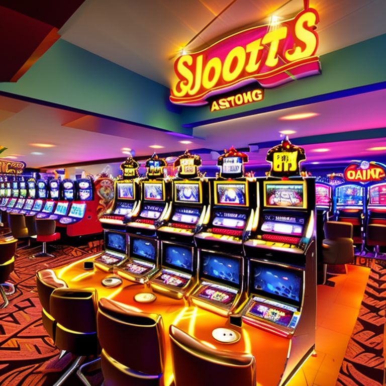 Novoline Online Casino کیسینو میں ایک آن لائن گیم کا انتخاب کریں۔