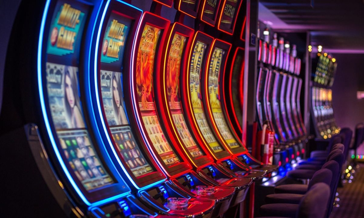 پاکستان کے نئے Novoline Online Casinoکیسینو کھلاڑیوں کے لیے خوش آمدید بونس